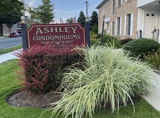 232 Hackensack St APT 2B, Wood Ridge, NJ 07075