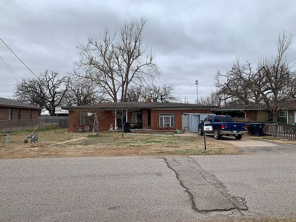 1st image of 1113 N Broadview Dr