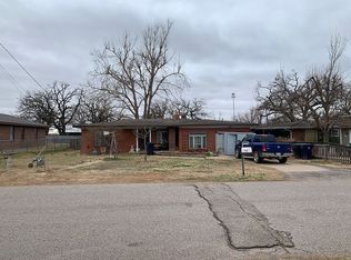 1113 N Broadview Dr, Oklahoma City, OK 73127
