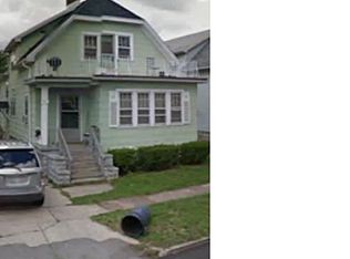 98 Ivanhoe Rd, Buffalo, NY 14215