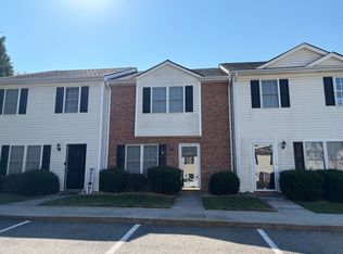 3600 Old Forest Rd Unit 65, Lynchburg, VA 24501
