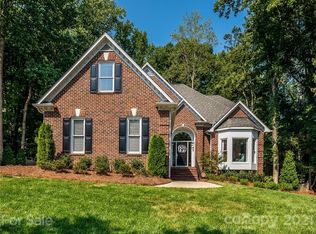 13435 Scanlan Way, Davidson, NC 28036