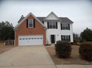 2320 Morgans Run Ct, Buford, GA 30519