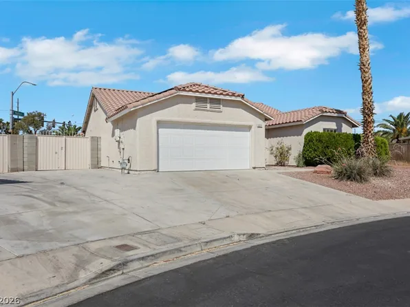 5211 Joshua Jose St, North Las Vegas, NV 89031