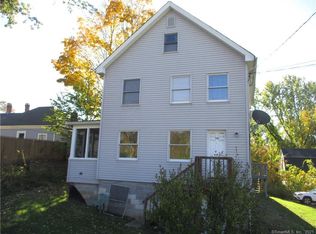 70 S Water St, East Windsor, CT 06088