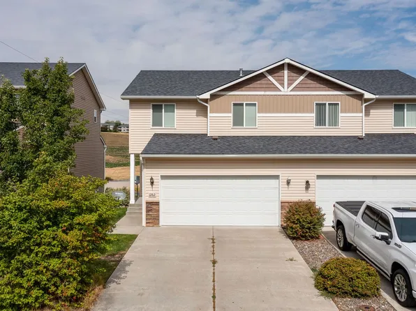 1262 SW Selway Ln, Pullman, WA 99163