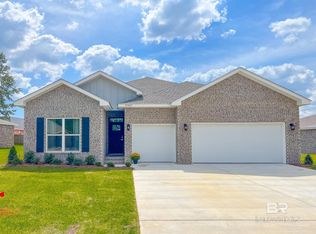 25025 Raynagua Blvd, Loxley, AL 36535