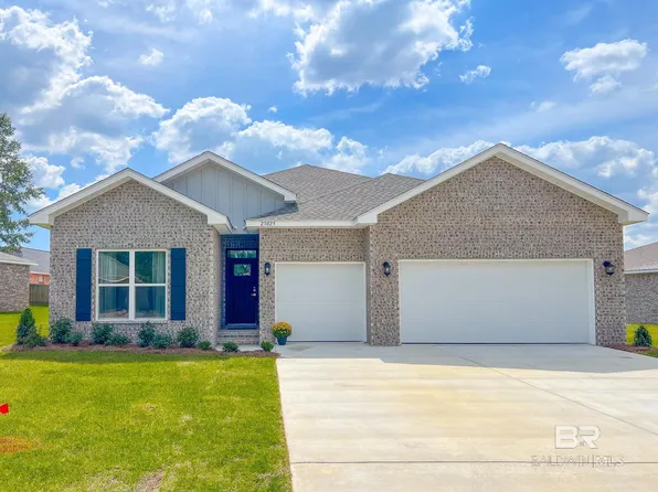 25025 Raynagua Blvd, Loxley, AL 36535