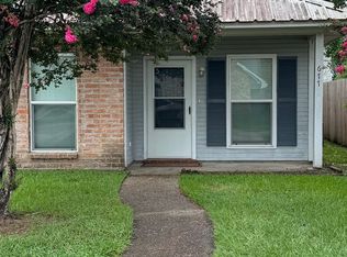677 Gloria Dr #677, Baton Rouge, LA 70819