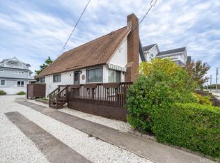 261 43rd St, Avalon, NJ 08202