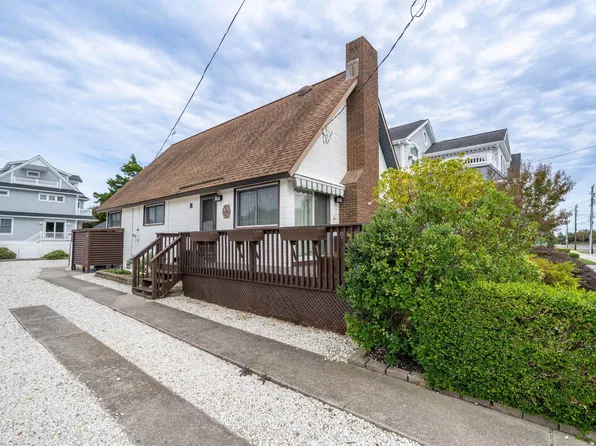 261 43rd St, Avalon, NJ 08202