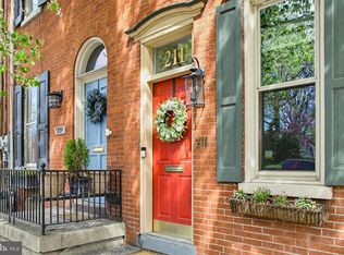 211 E Chestnut St, Lancaster, PA 17602