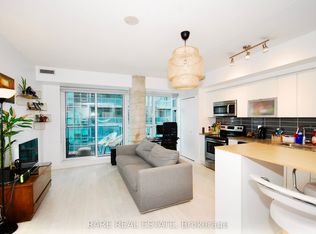 69 Lynn Williams St #610, Toronto, ON M6K 3R7