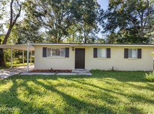 6812 GOLDILOCKS Lane, Jacksonville, FL 32210