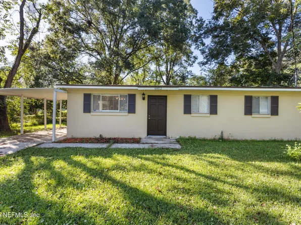 6812 GOLDILOCKS Lane, Jacksonville, FL 32210
