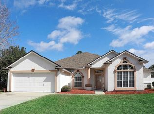 705 Trotwood Trace Ct, Saint Johns, FL 32259