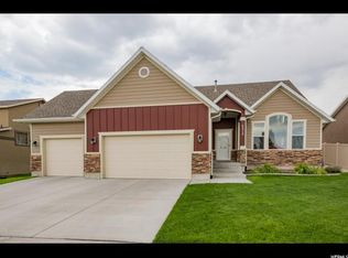 6579 S Solstice Ct, West Jordan, UT 84081