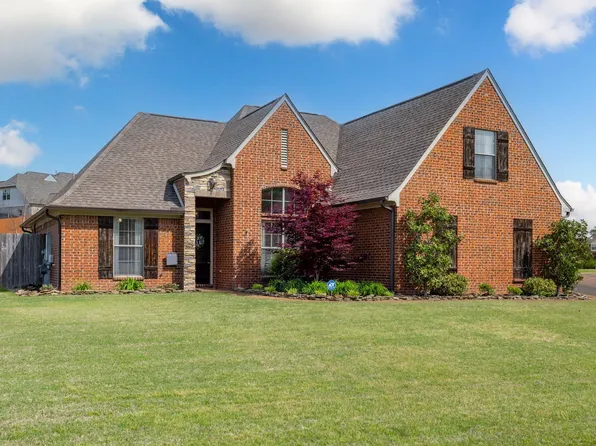 5379 Scarlet Ridge Dr, Arlington, TN 38002