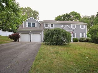 5 Pheasant Ridge Rd, Ossining, NY 10562