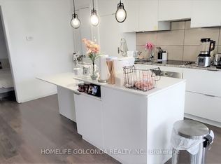 5 Saint Joseph St #1803-C01, Toronto, ON M4Y 0B6