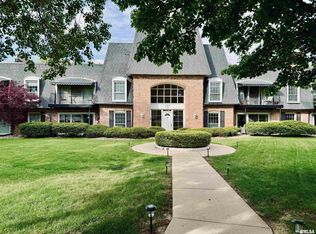 125 E Glen Ave APT 119B, Peoria, IL 61614