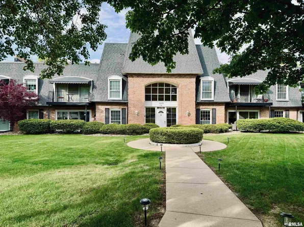 125 E Glen Ave APT 119B, Peoria, IL 61614