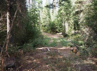 4898 Getna Way, Springdale, WA 99173