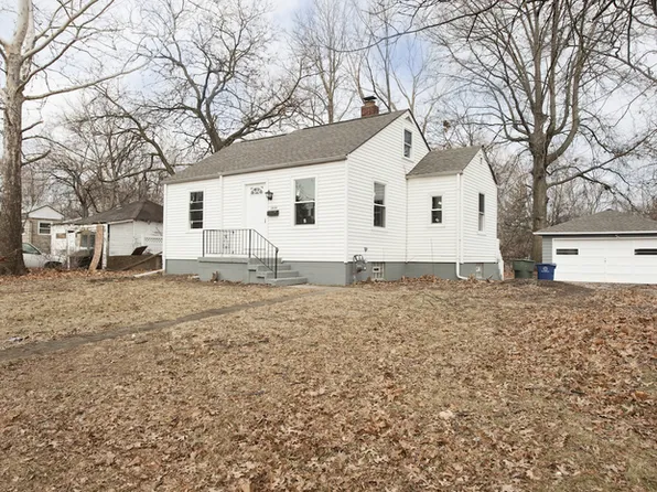 1444 Melrose Ave, Columbus, OH 43224