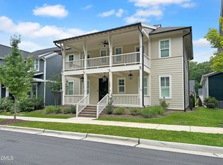 1037 Whitehall Cir, Durham, NC 27713