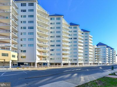 8 60th St Unit 903, Ocean City, MD, 21842