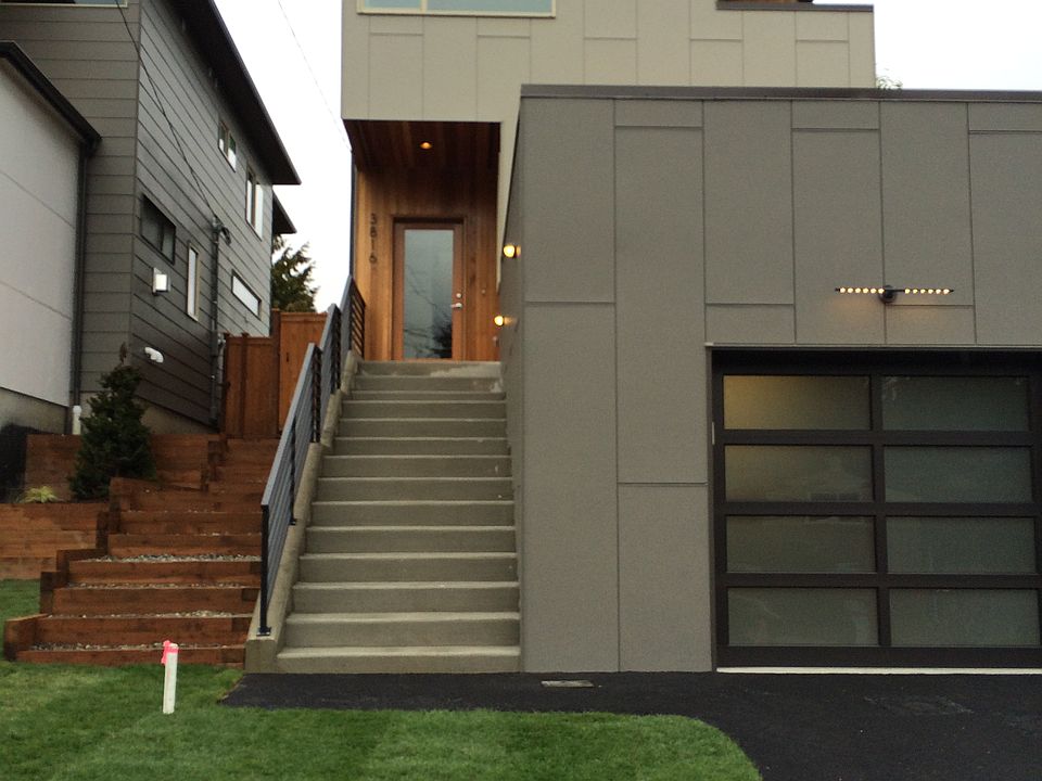 2nd image of 3816 NE 93rd St