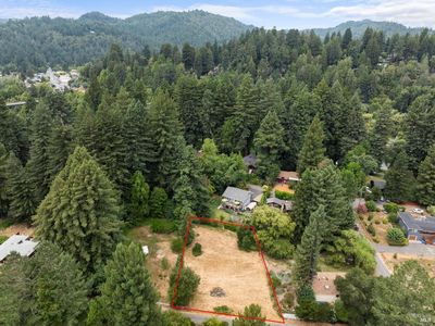 15858 Drake Road, Guerneville, CA, 95446