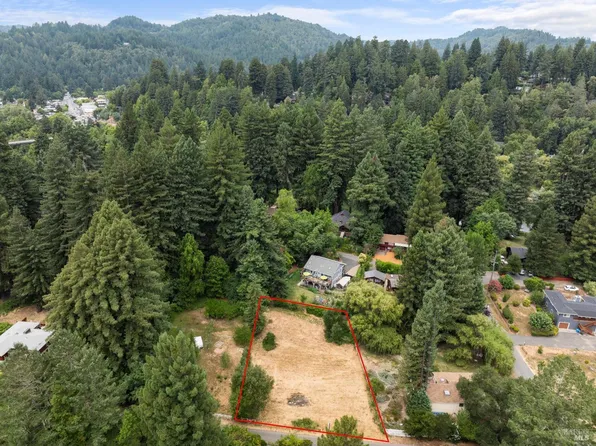15858 Drake Road, Guerneville, CA 95446