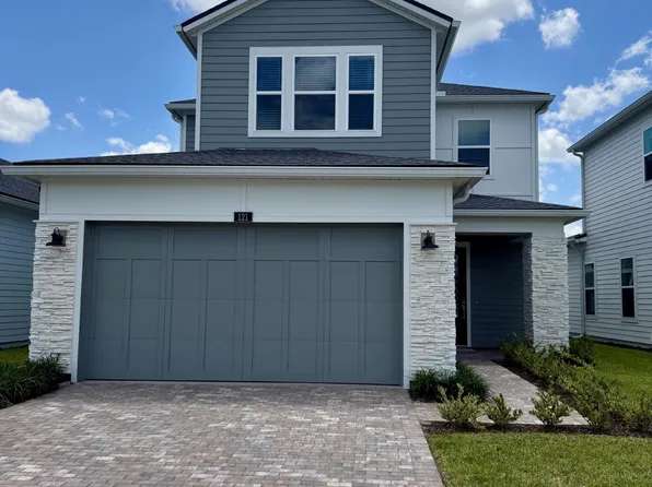 121 BEDFORD Terrace, St. Augustine, FL 32092