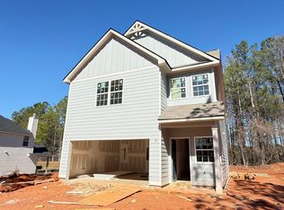 1038 Sun Valley Ct, Macon, GA 31211