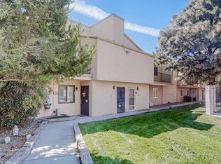 3501 Juan Tabo Blvd NE UNIT C7, Albuquerque, NM 87111