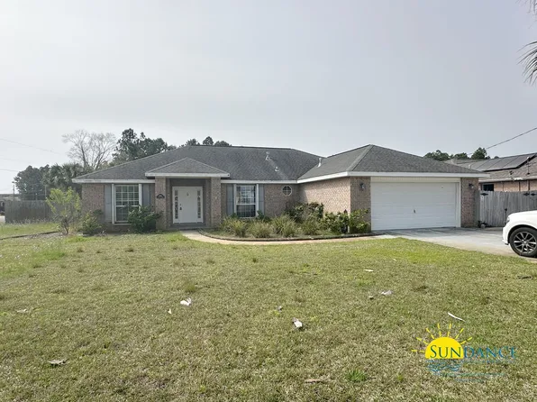 8291 Telford Ct, Navarre, FL 32566