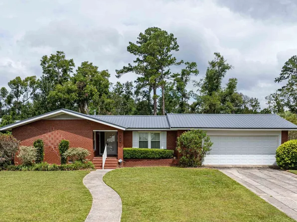 319 SE Bunker St, Madison, FL 32340