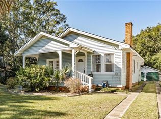 127 Tuscaloosa St, Mobile, AL 36607