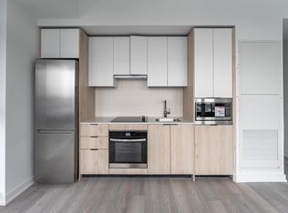 1007 The Queensway #615, Toronto, ON M8Z 1P7