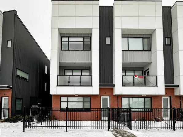 130 Element Dr N #5, Saint Albert, AB T8N 7X2
