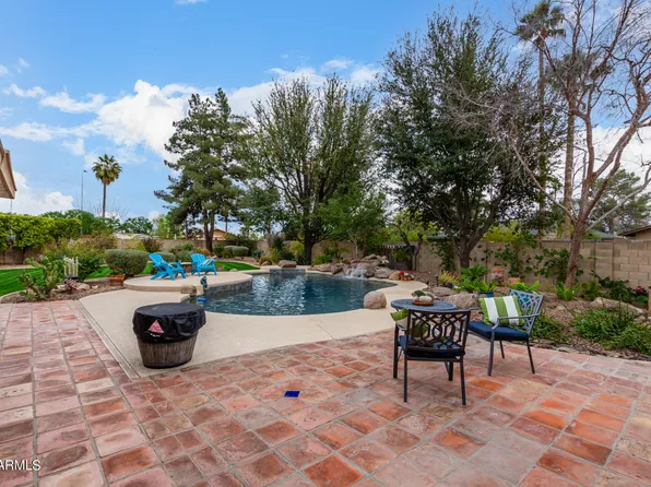 5821 S ALDER Drive, Tempe, AZ 85283