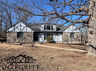 102 Bobby Dale Dr, Waynesville, MO 65583