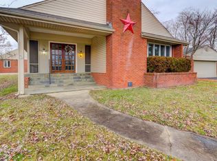 8017 Beech Run St, Waynesville, OH 45068