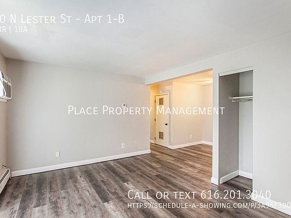 3rd image of 70 N Lester St APT 1-B
