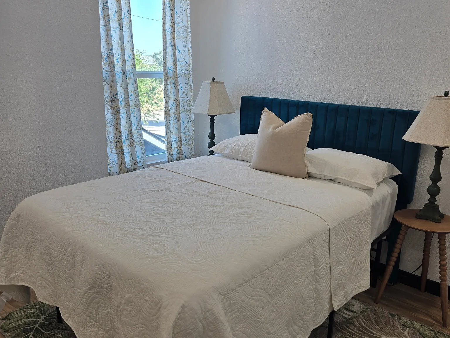 3 bed, 2.5 bath, 1500 sqft, $850 — Photo 2