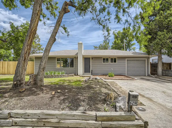 6290 Olive Street, Commerce City, CO 80022
