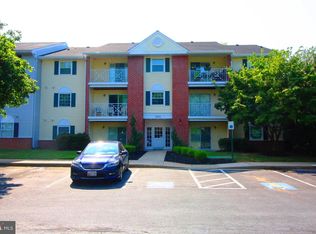 1203 Raven Wood #203, Belcamp, MD 21017