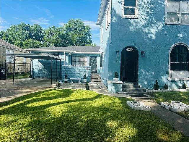 1 bed, 1.0 bath, 550 sqft, $1,200 — Photo 2