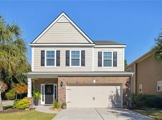111 Ocracoke Ln, Hilton Head Island, SC 29926
